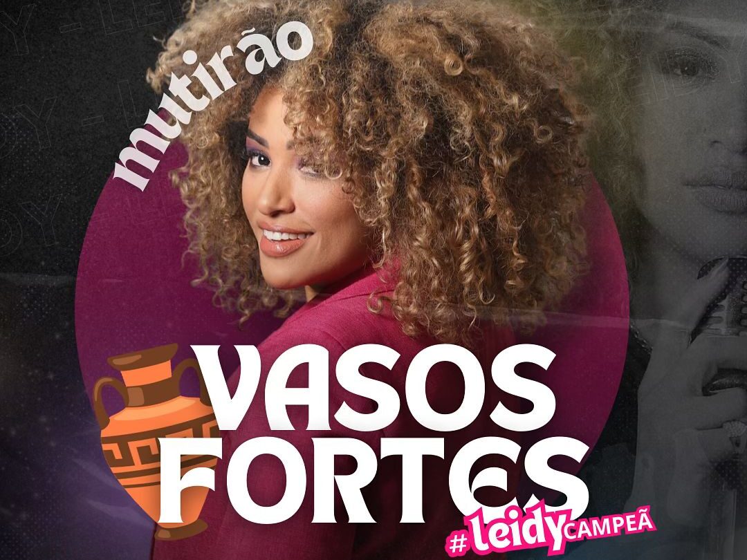 É amanhã a grande final do Estrela da Casa – Quem será a estrela que vai brilhar? 1 leidy edited