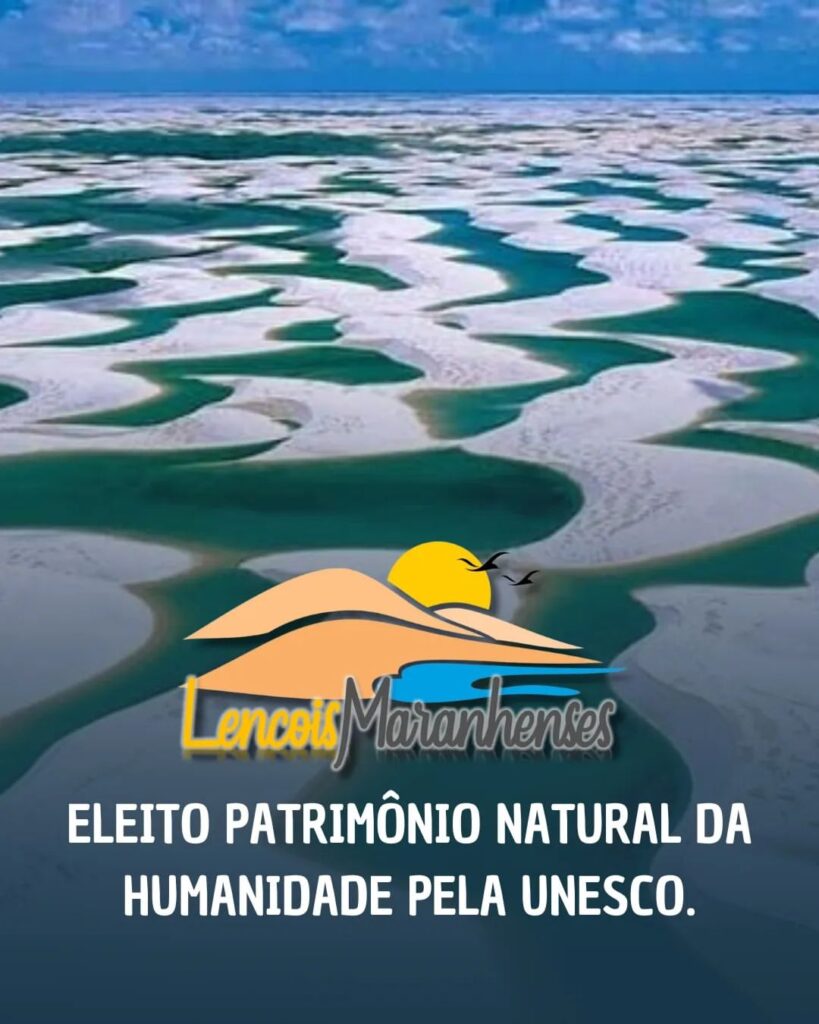 Três destinos que você precisa conhecer no Brasil 2 lm