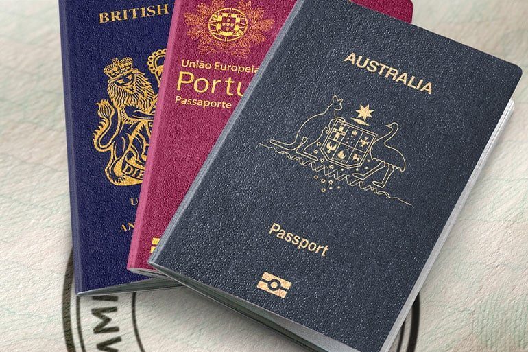 O passaporte brasileiro está entre os passaportes mais poderosos do mundo 1 O passaporte brasileiro está entre os passaportes mais poderosos do mundo