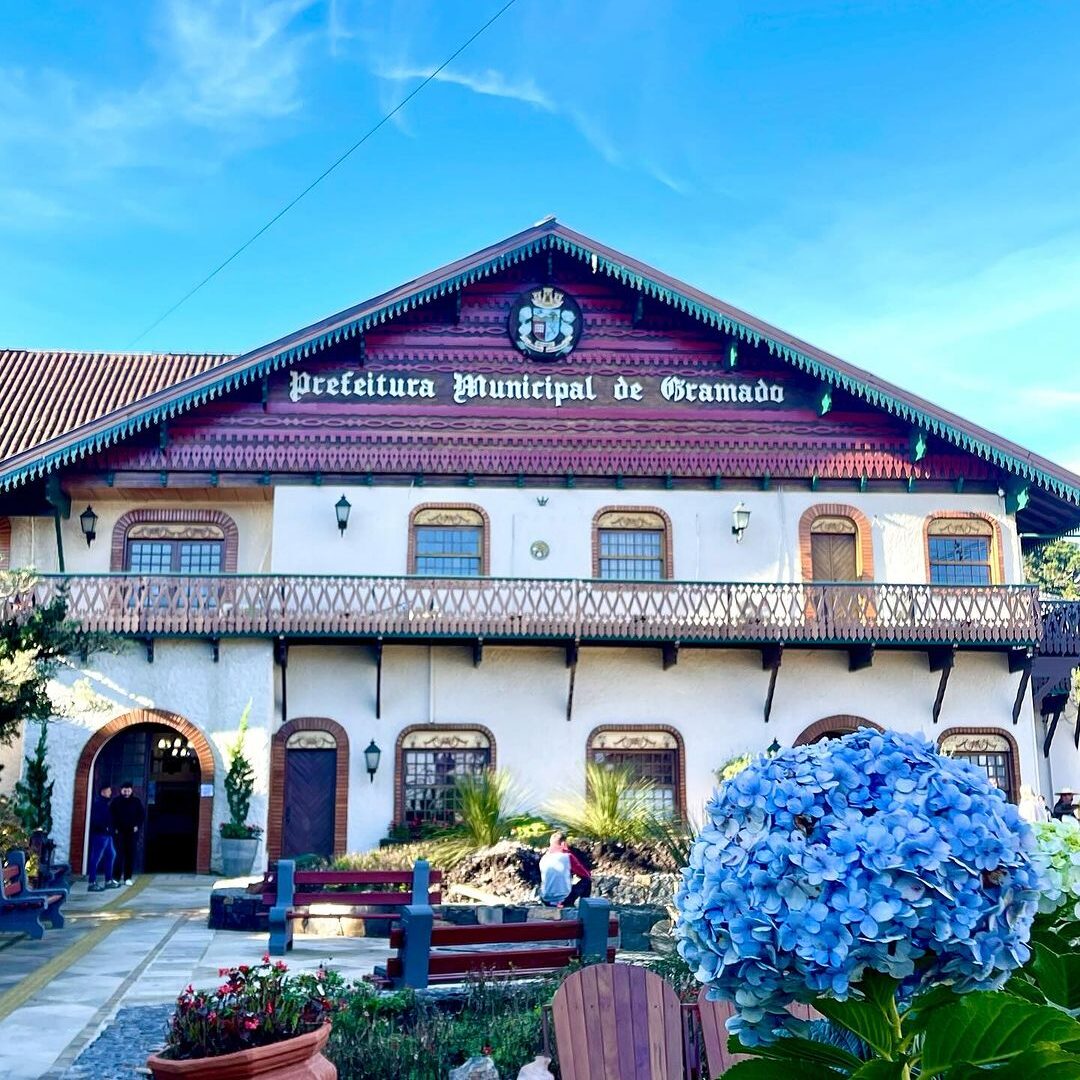 Gramado - Pontos Turísticos que você precisa conhecer! 1 prefeitura edited