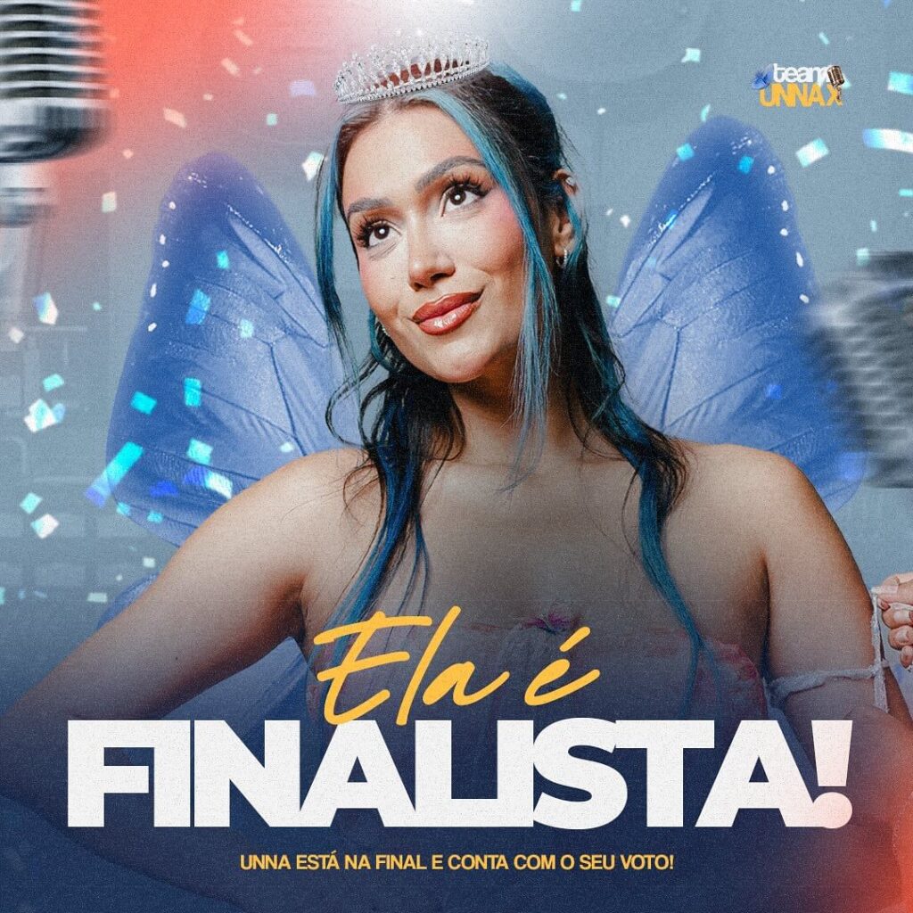 É amanhã a grande final do Estrela da Casa – Quem será a estrela que vai brilhar? 4 unnax