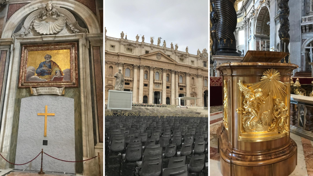 Roma - Quatro atrações gratuitas 1 Roma - Quatro atrações gratuitas