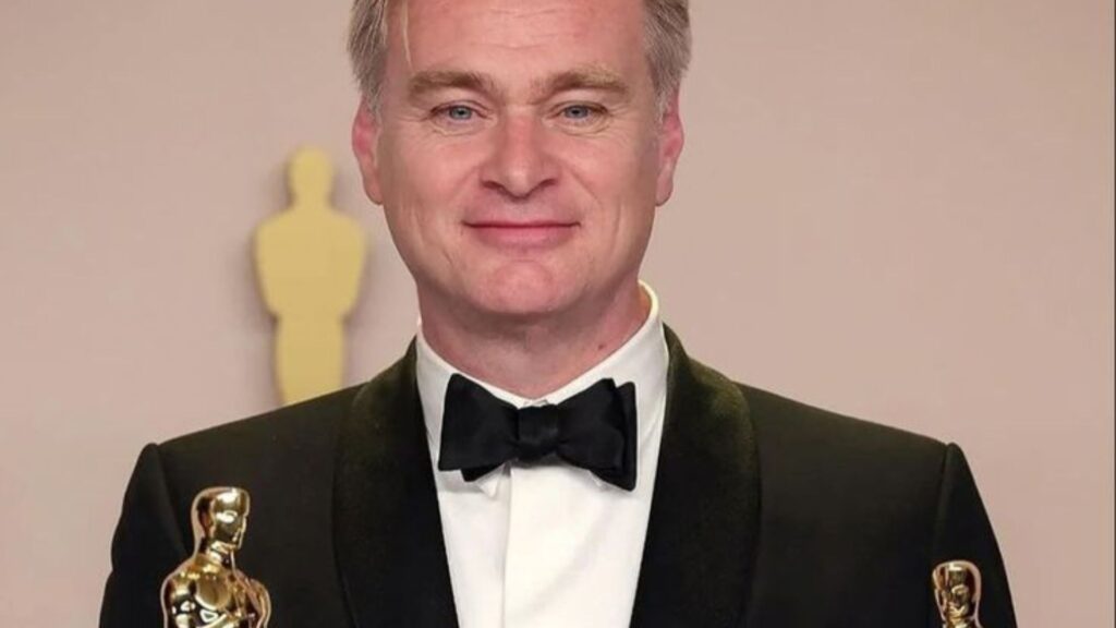 Possível gênero de novo filme de Christopher Nolan pode ter sido revelado por portal 1 Christopher Nolan
