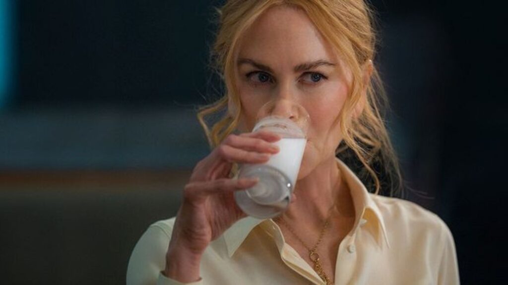Com trabalho em 5 filmes este ano, Nicole Kidman explica o porquê está em tantos projetos 1 Nicole Kidman