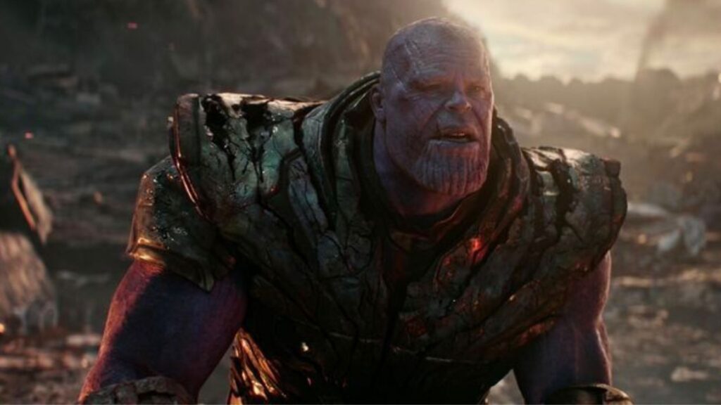 De acordo com insider, Joshin Brolin negocia sua volta como Thanos 1 Joshin Brolin