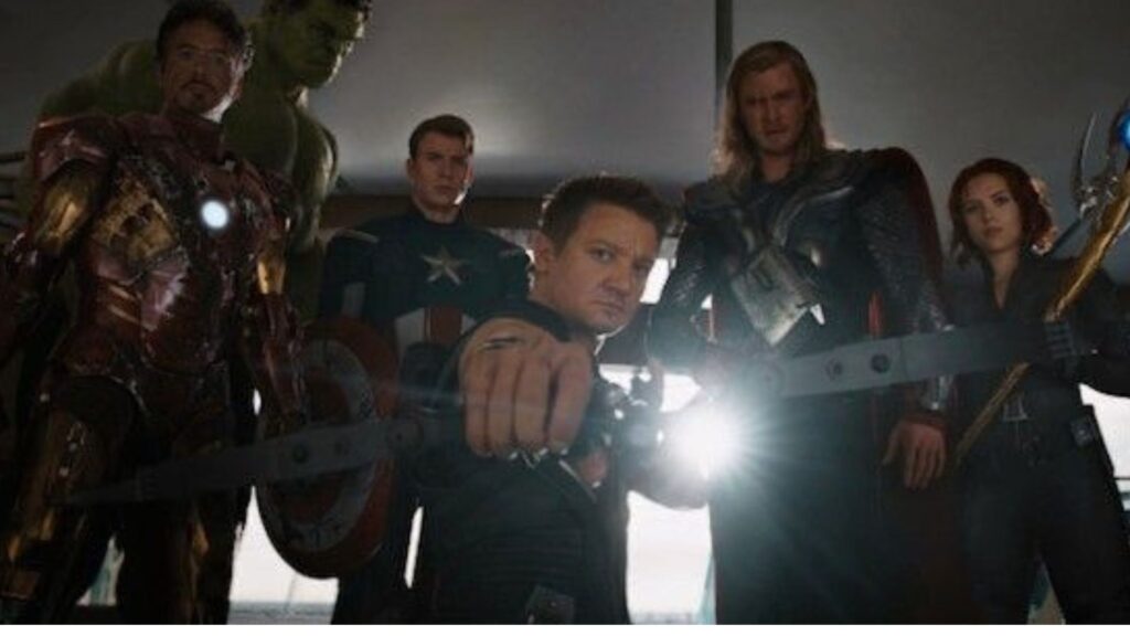 Novidades sobre a Marvel Studios revelam grandes mudanças em seu universo cinematográfico 1 Marvel