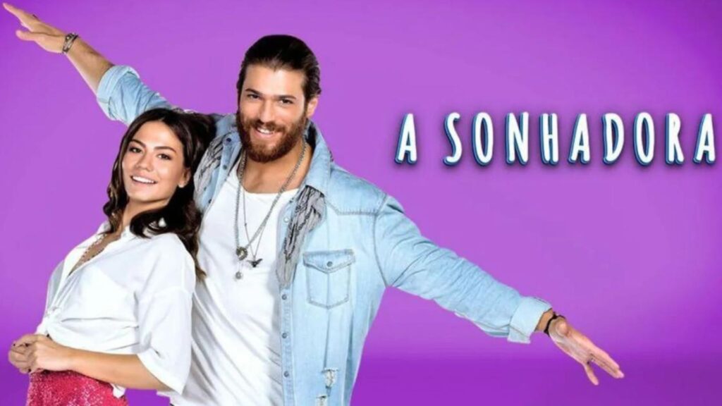 Com foco no público, Globo investe em novelas turcas e aproveita para lançar “A Sonhadora” 2 novela turca