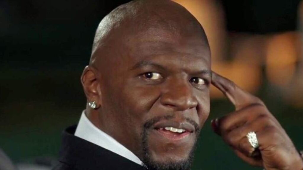 Esposa de Terry Crews revela que o ator quase foi “Morar na rua” 1 Terry Crews