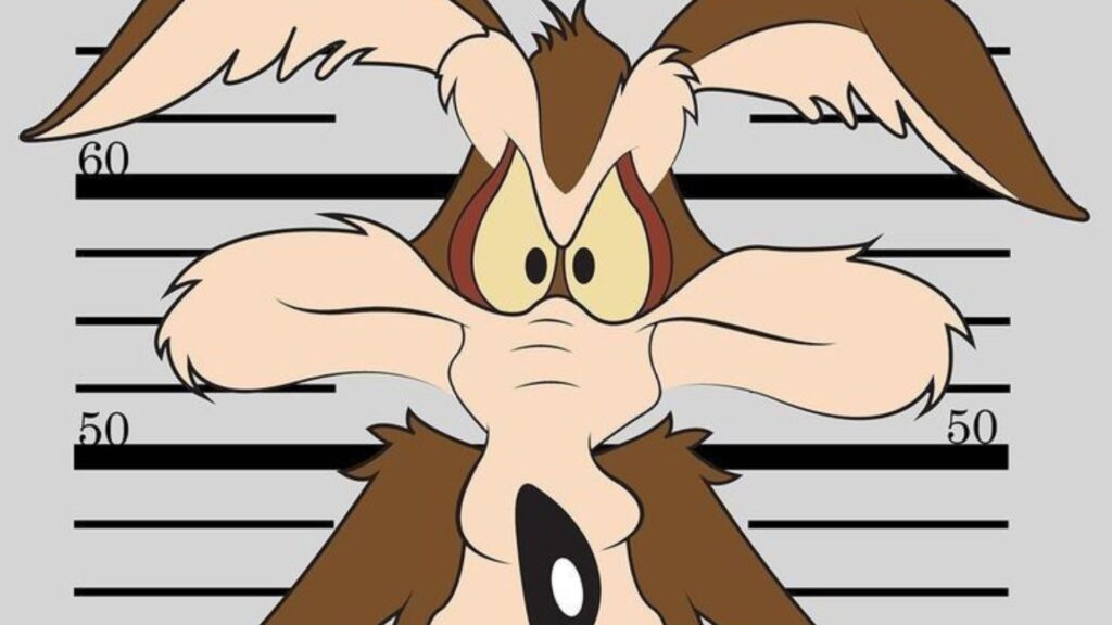Warner prepara novo filme do “Looney Tunes” após engavetar o longa do Coiote 1 Design sem nome 8 6