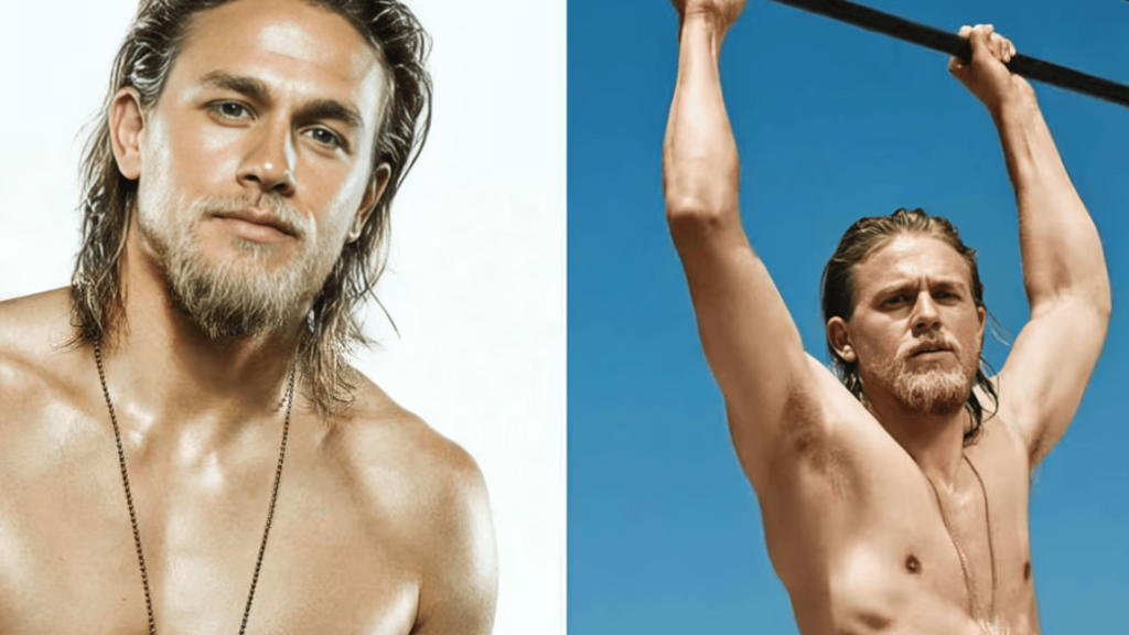 Charlie Hunnam viverá Ed Gein na 3 temporada de "Monstros" na Netflix 1 Charlie Hunnam viverá Ed Gein na 3 temporada de Monstros na Netflix