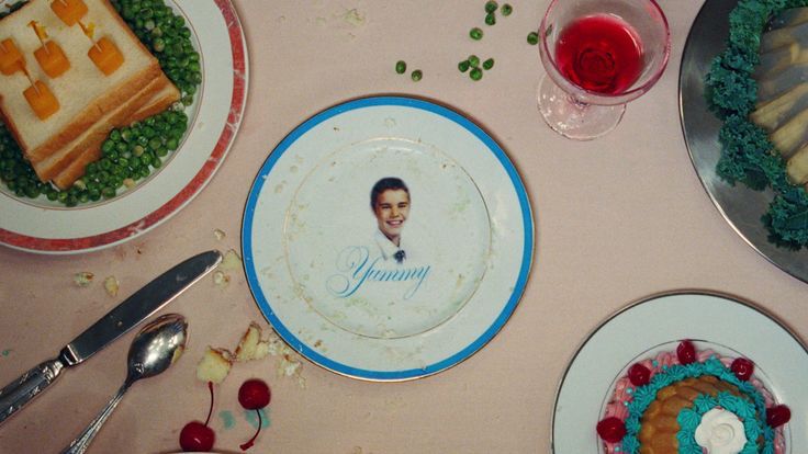 Justin Bieber é visto 'abatido' após polêmica com P.Diddy 1 Final do clipe de Yummy (Foto: reprodução/Youtube/@justinbieber)