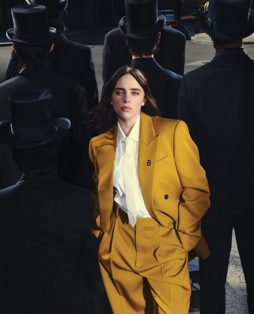 Billie Eilish está na capa da Vogue 2 IMG 20241008 WA0038