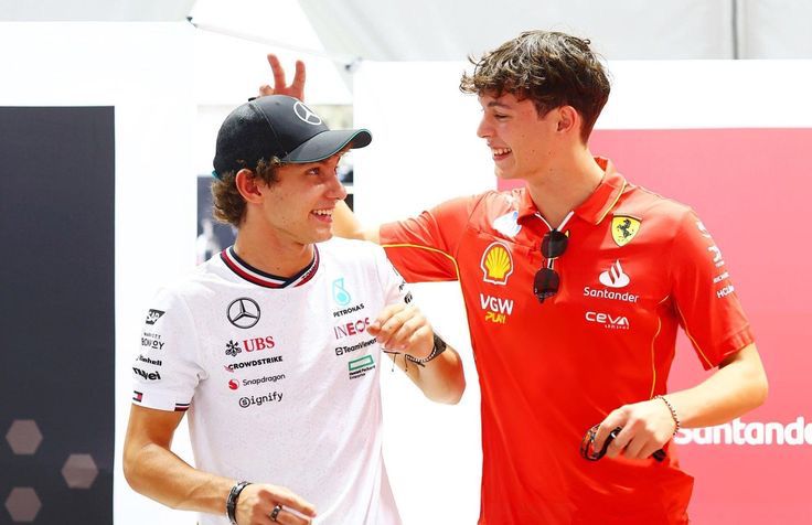 Lugar de Pérez na Red Bull F1 está ameaçado 1 Red Bull
