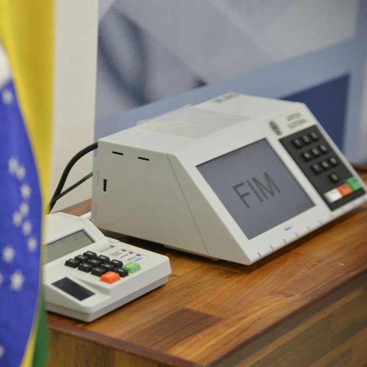 Eleições Municipais 2024, distribuição de urnas para o Brasil inteiro 2 Restricoes para eleicoes municipais comecam a valer saiba o que muda