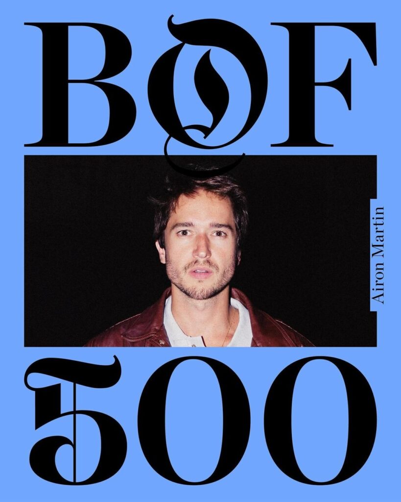Airon Martin e a Misci: um marco na moda brasileira reconhecido pelo BoF 500 1 Snapinsta.app 461440690 513039978111598 9088256834014301195 n 1080