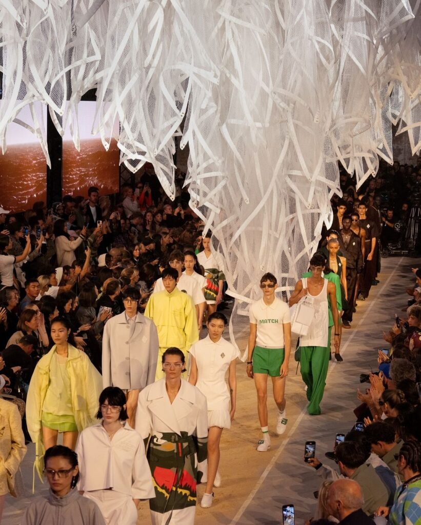 Lacoste apresenta coleção verão 2025 1 Snapinsta.app 461752464 545112264662134 380211453395011360 n 1080