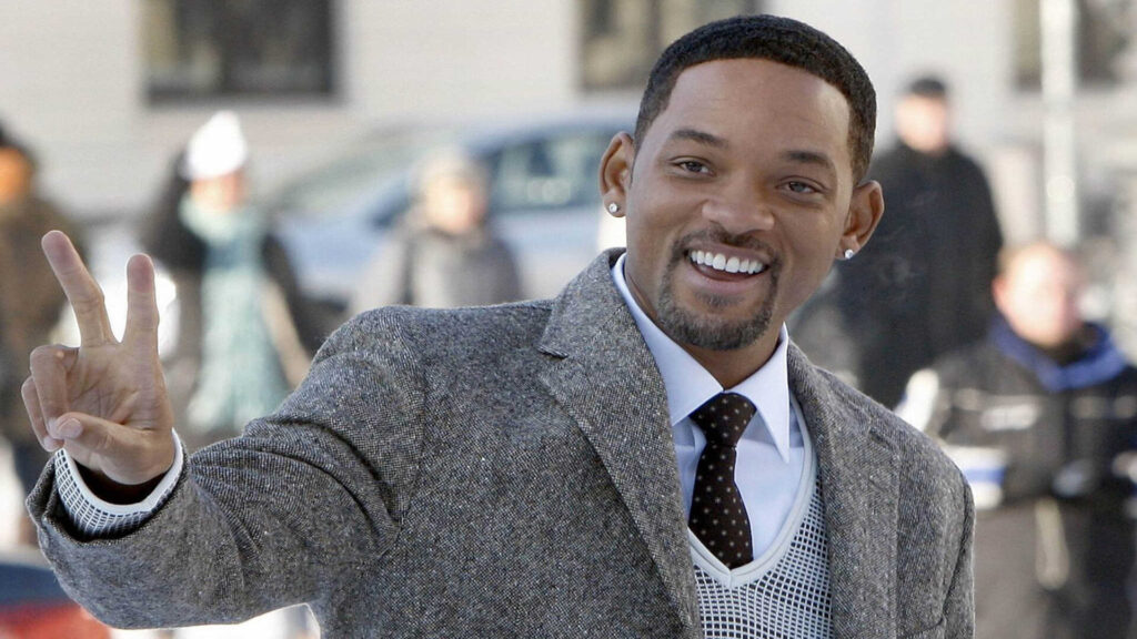 Will Smith e Michael Bay juntos novamente 2 Will Smith
