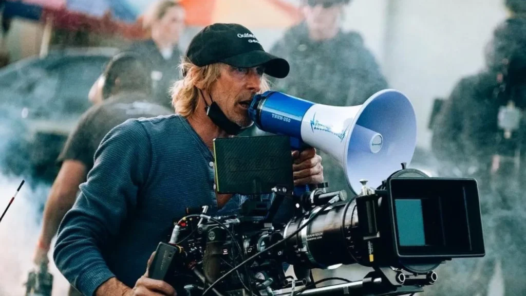 Will Smith e Michael Bay juntos novamente 1 baymain