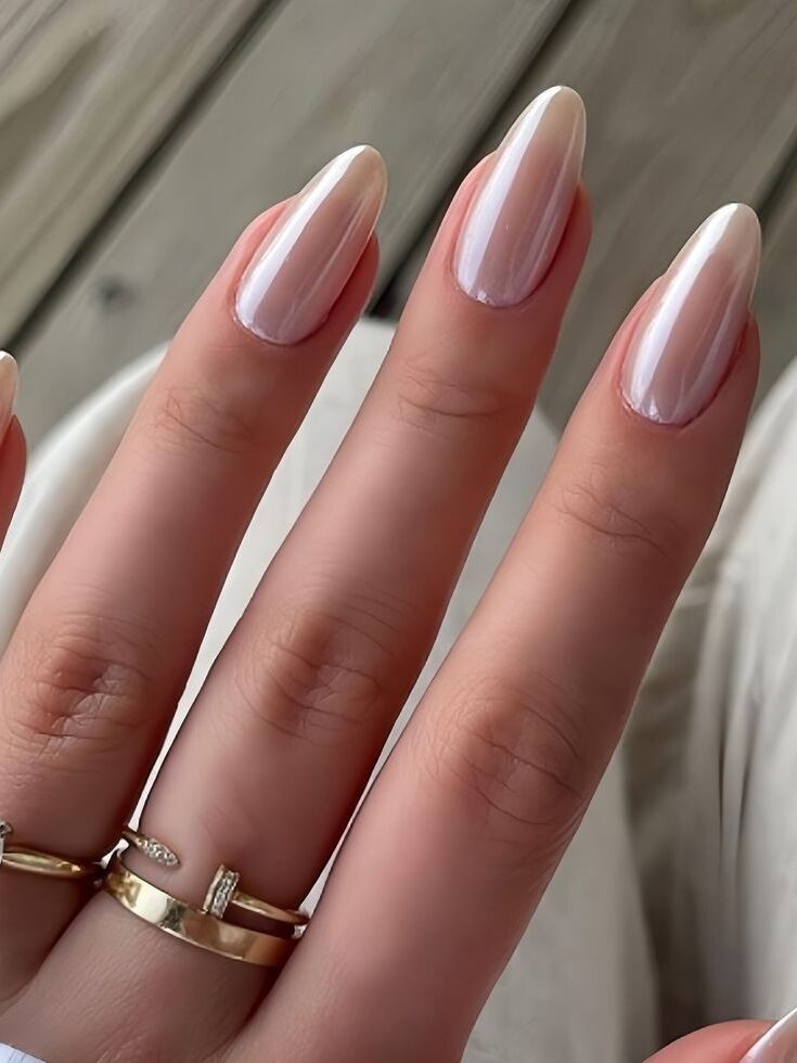 Como fazer esmaltação com cores claras 5 Como fazer esmaltação com cores claras