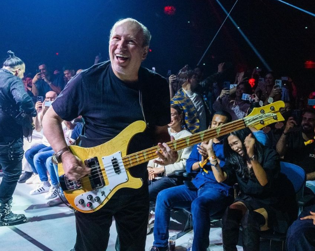 Hans Zimmer deixa a produção de "Mufasa" 1 image 16