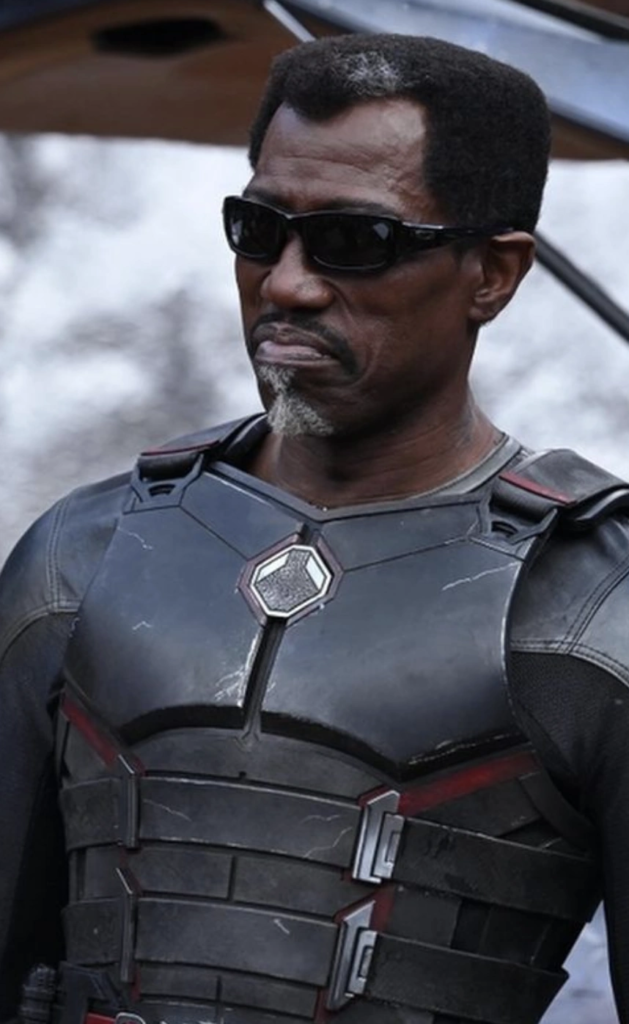 "Agatha Desde Sempre" marca a chegada dos Vampriros ao MCU 1 "Agatha Desde Sempre" marca a chegada dos Vampriros ao MCU