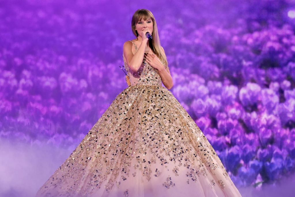 Taylor Swift se torna a cantora mais rica do mundo 1 image 40