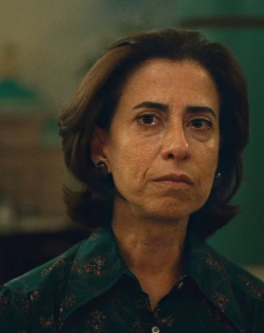 Fernanda Torres é premiada no Critics Choice por seu papel em “Ainda Estou Aqui” 1 Fernanda Torres