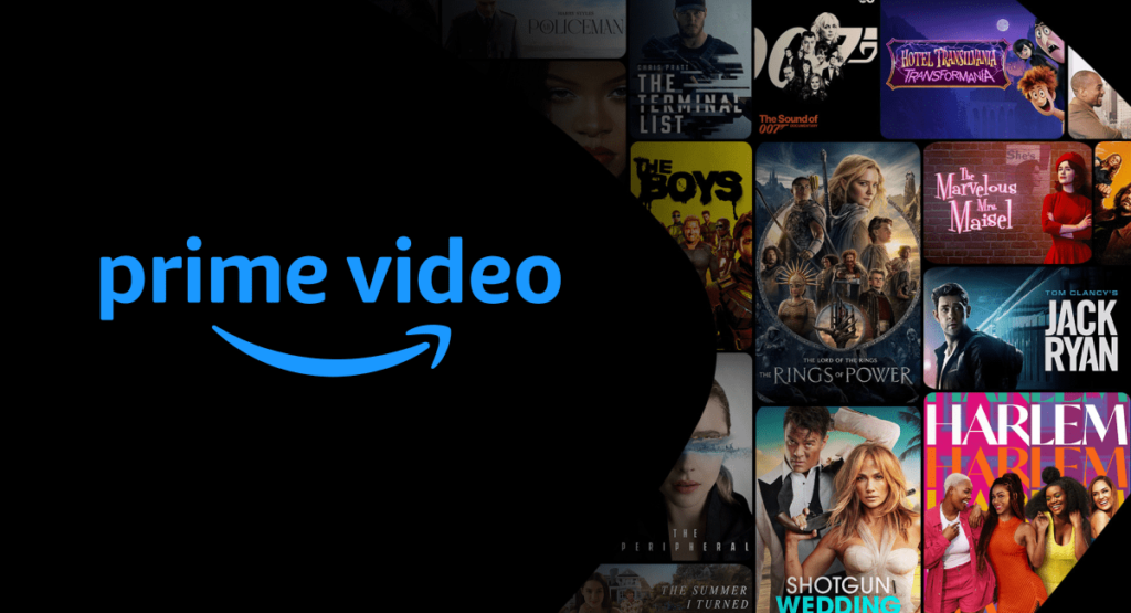 Prime Video pretende adicionar intervalos comerciais em 2025 1 Prime Video
