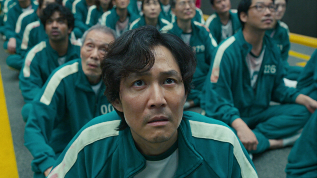 “Round 6”: Netflix divulga o trailer da segunda temporada da série 1 Round 6