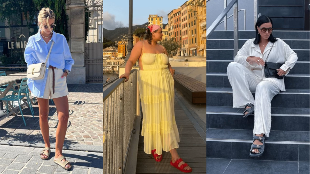 5 sapatos tendência para o verão 2025 1 5 sapatos tendência para o verão 2025