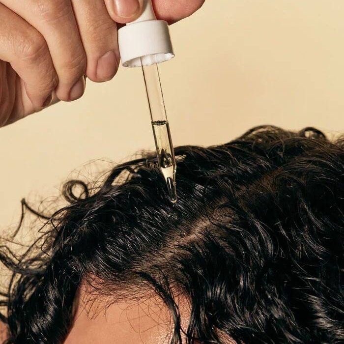 Umectação capilar: o que é e como fazer 1 Umectação capilar: o que é e como fazer