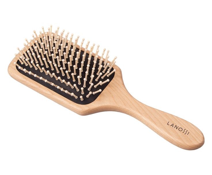 Tipos de escovas: saiba como escolher a ideal para o seu cabelo 8 8078e5748c547a66d0d8daeac5efbb02