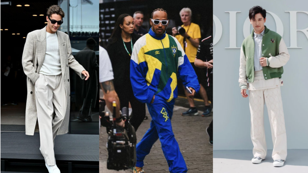 Moda e automobilismo: quando dois universos se encontram 1 @vitoriamaia.x 10