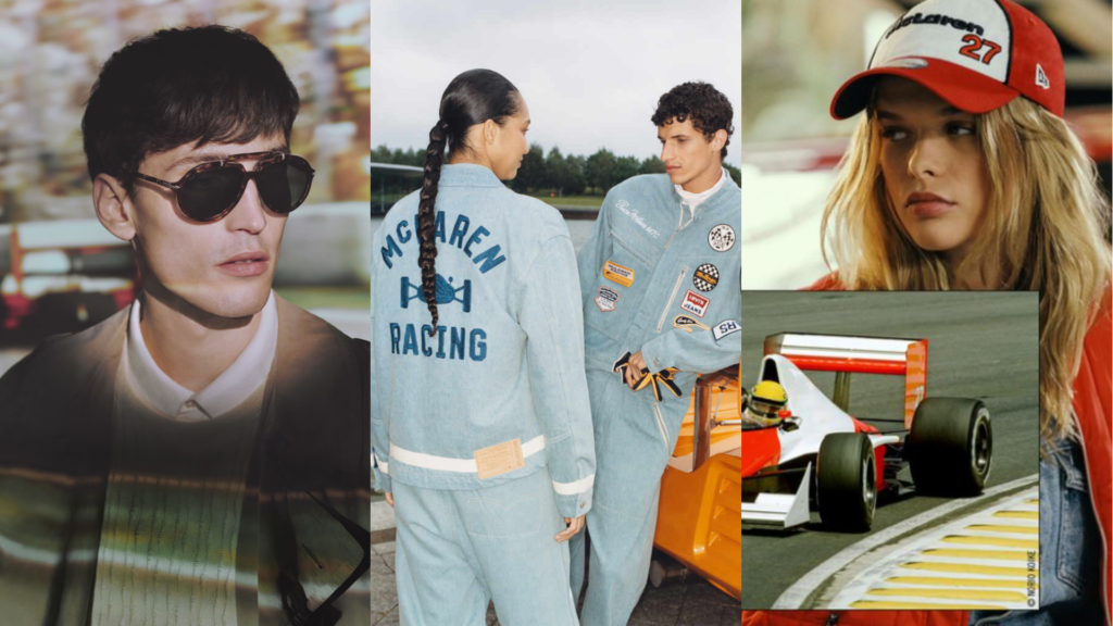 Moda e automobilismo: quando dois universos se encontram 3 @vitoriamaia.x 8