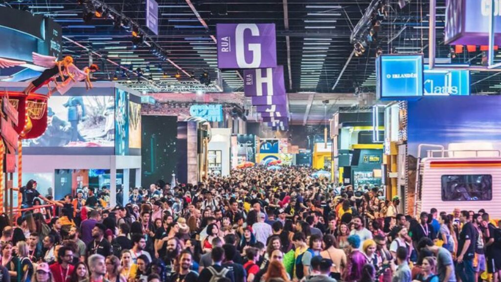 CCXP24: confira as atrações confirmadas no evento 1 CCXP24