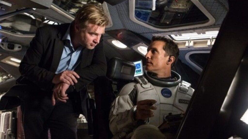 Christopher Nolan com novidade tecnológica inédita para filme 2 Design sem nome 2 2