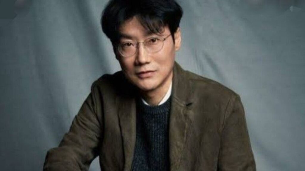 Hwang Dong-hyuk e “Round 6” 2° temporada: foi apenas por dinheiro 1 Design sem nome 2 6