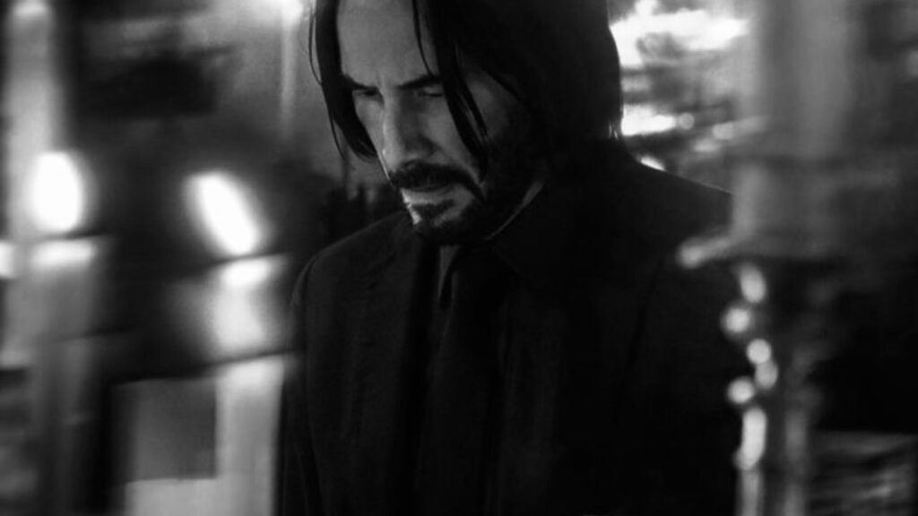 CCXP24: painel do filme “Bailarina”, o derivado de “John Wick” está confirmado 2 Design sem nome 3