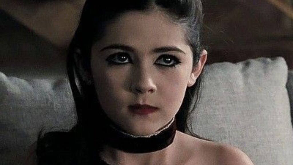 O filme “A Órfã 3” é confirmado com Isabelle Fuhrman no elenco 1 A Órfã