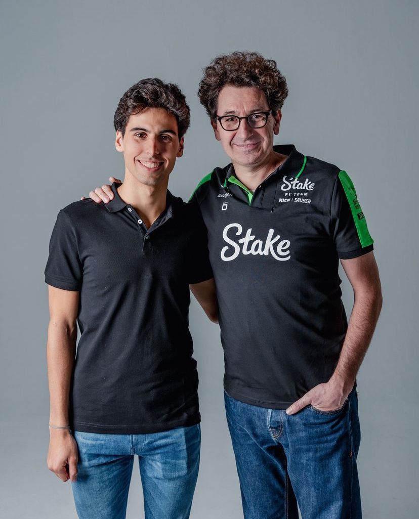 Gabriel Bortoleto: O retorno do Brasil à Fórmula 1! 1 Gabriel Bortoleto na Fórmula 1