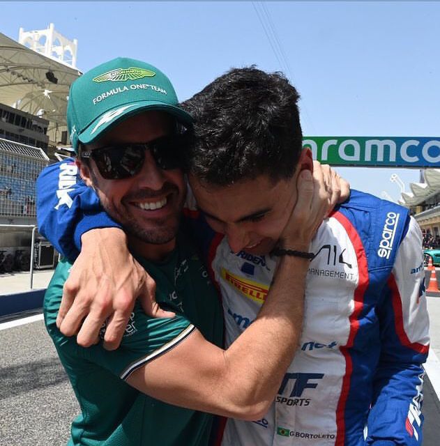 Gabriel Bortoleto: O retorno do Brasil à Fórmula 1! 2 IMG 20241106 WA0017