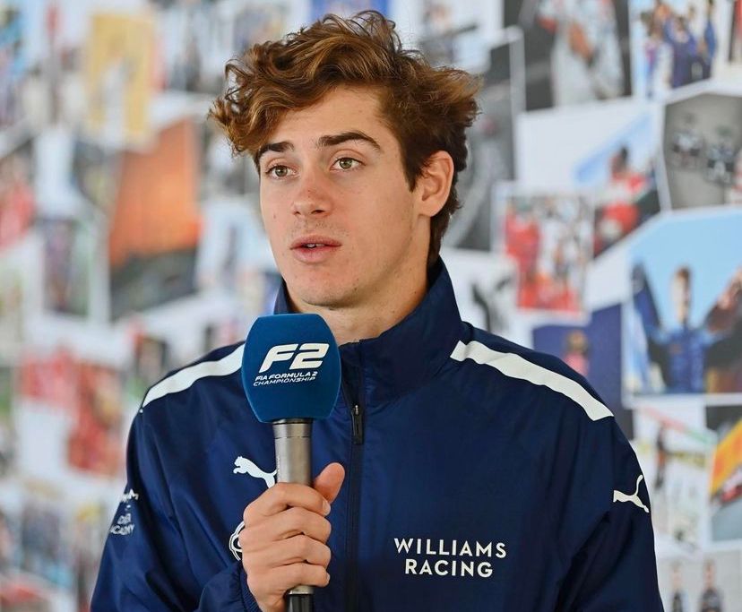 F1: Franco Colapinto na mira da Red Bull, mas ex-piloto diz que é muito cedo pra estar ao lado de Max Verstappen 1 IMG 20241111 WA0137