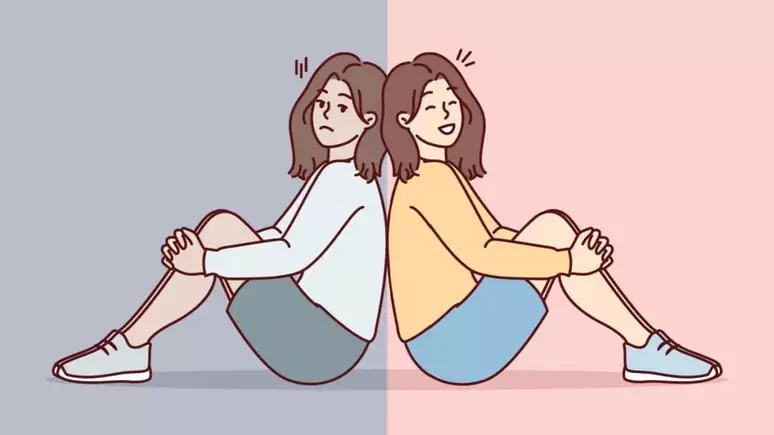 A positividade tóxica: quando o otimismo passa dos limites 1 positividade tóxica