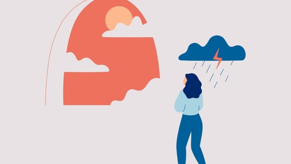 A positividade tóxica: quando o otimismo passa dos limites 2 P3 edited