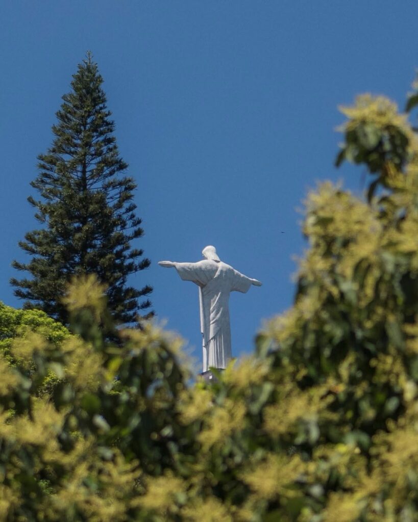 Cristo Redentor – informações importantes 1 Cristo Redentor – informações importantes