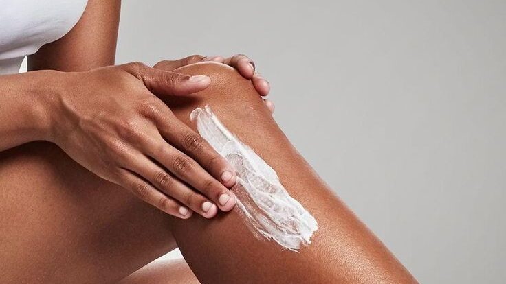 7 dicas para hidratar a pele do corpo 3 hidratar
