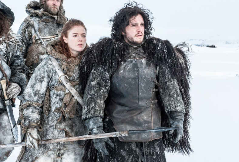 "Game of Thrones" pode ganhar um filme 1 Game of Thrones