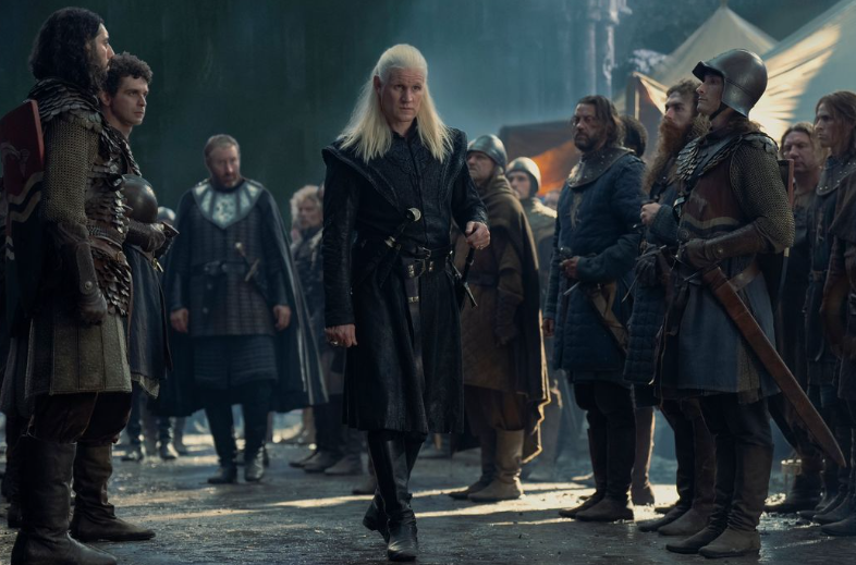 "Game of Thrones" pode ganhar um filme 2 Game of Thrones