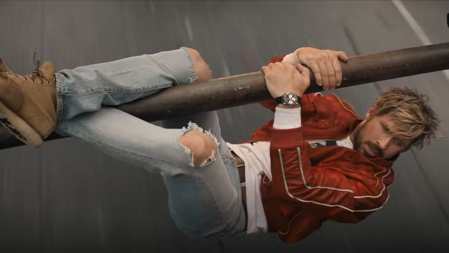 Ryan Gosling é protagonista de “O Dublê” 1 image 8