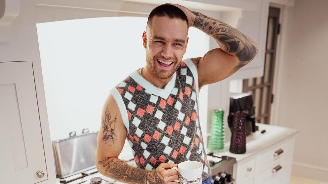 Membros do One Direction se reúnem no funeral de Liam Payne 1 One Direction